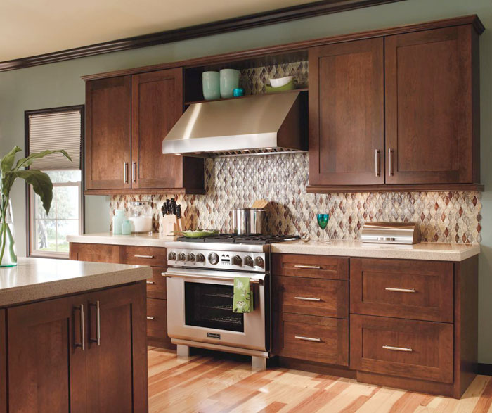 Gray iKitcheni iCabinetsi with Island Decora Cabinetry Gray iKitcheni iCabinetsi with Island Decora Cabinetry