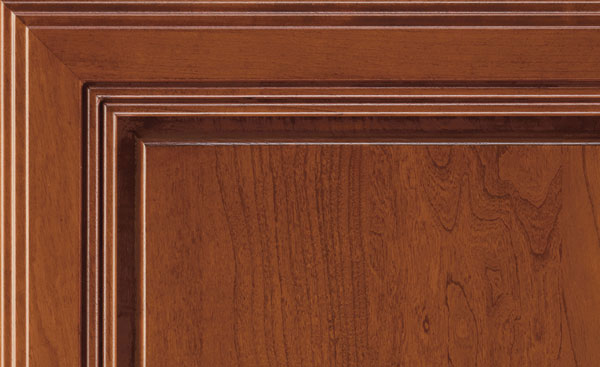 cherry cabinet finish