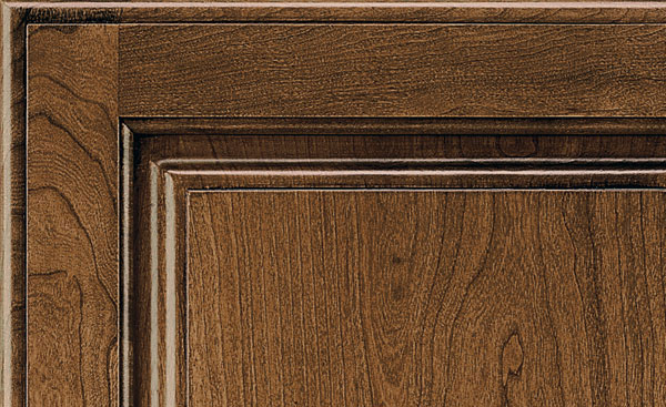 cherry cabinet finish