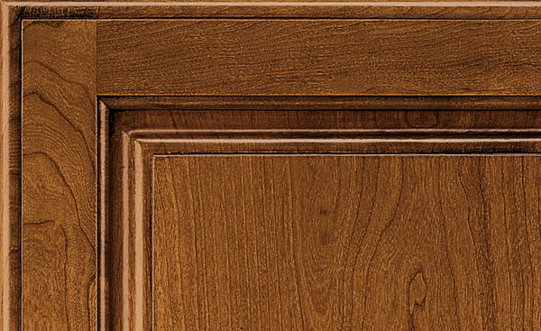 cherry cabinet finish