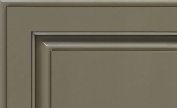 maple cabinet finish