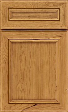 frederic cabinet door in natural