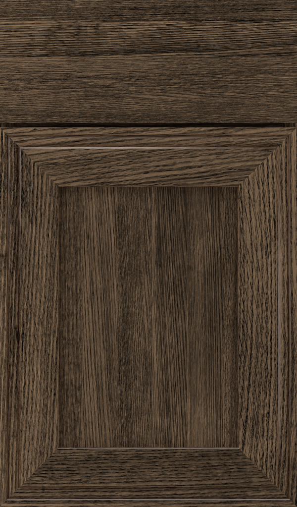 daladier_quartersawn_oak_recessed_panel_cabinet_door_gunny_relic
