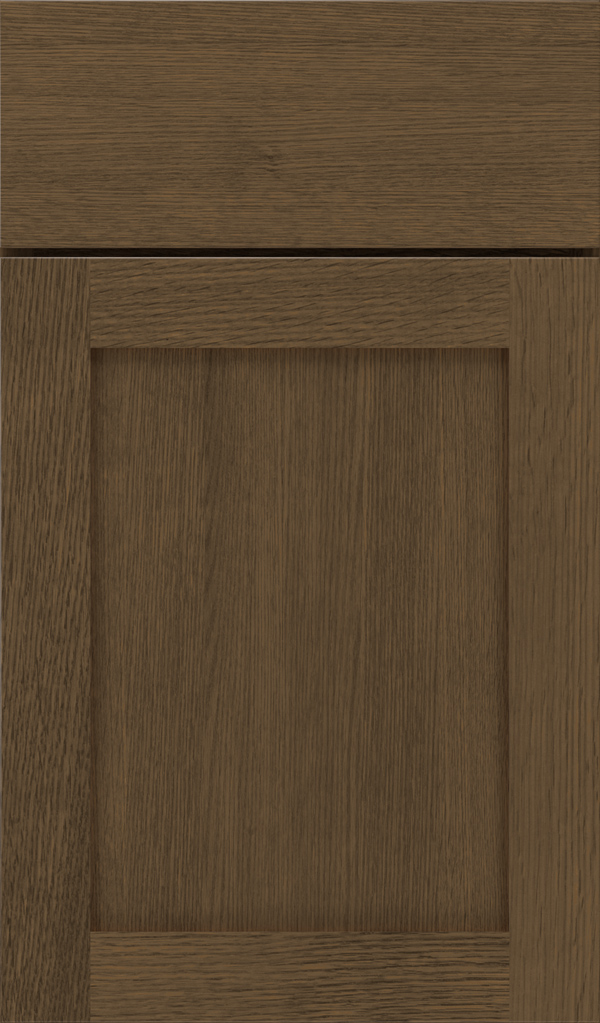 harmony_quartersawn_oak_shaker_cabinet_door_kindling