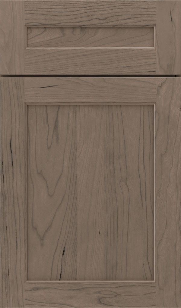 prescott_5pc_cherry_flat_panel_cabinet_door_cliff