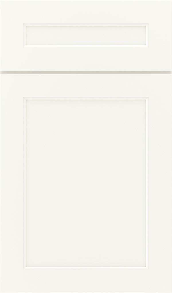 prescott_5pc_maple_flat_panel_cabinet_door_white