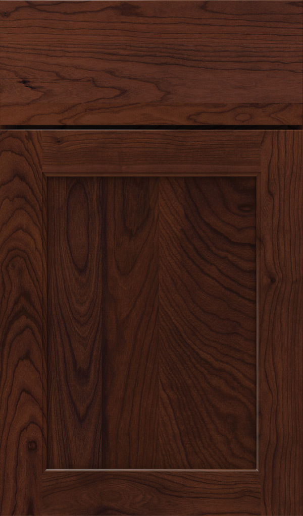 prescott_cherry_flat_panel_cabinet_door_sepia
