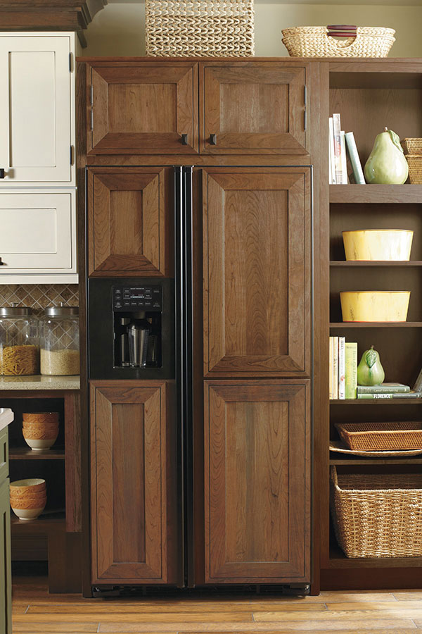 Custom Appliance Panels