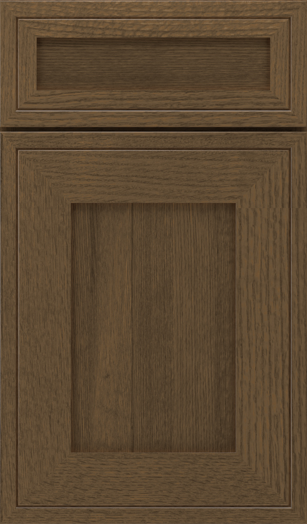 airedale_5pc_quatersawn_oak_shaker_style_cabinet_door_kindling
