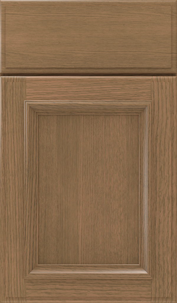 yardley_quartersawn_oak_raised_panel_cabinet_door_gunny